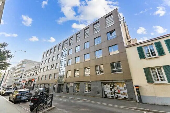 Plus de détails pour Bureau à vendre