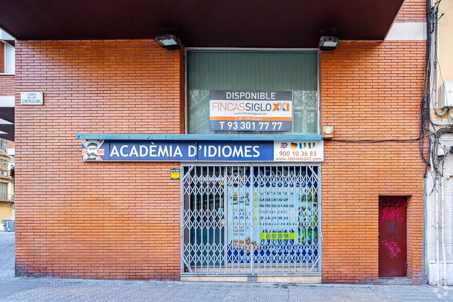 Carrer de València, 512, Barcelone, Barcelona à vendre - Photo de l’immeuble – Image 3 sur 3