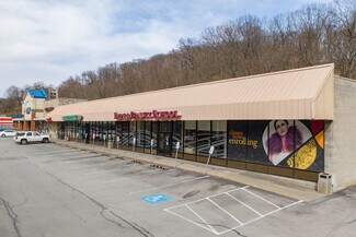 Plus de détails pour 4768-4770 McKnight Rd, Pittsburgh, PA - Local commercial à louer