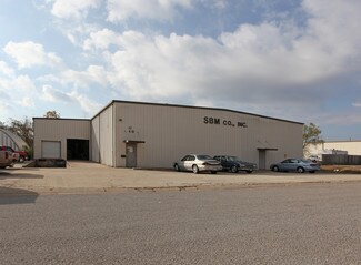 Plus de détails pour 20 Commerce Ave, Bessemer, AL - Industriel/Logistique à vendre