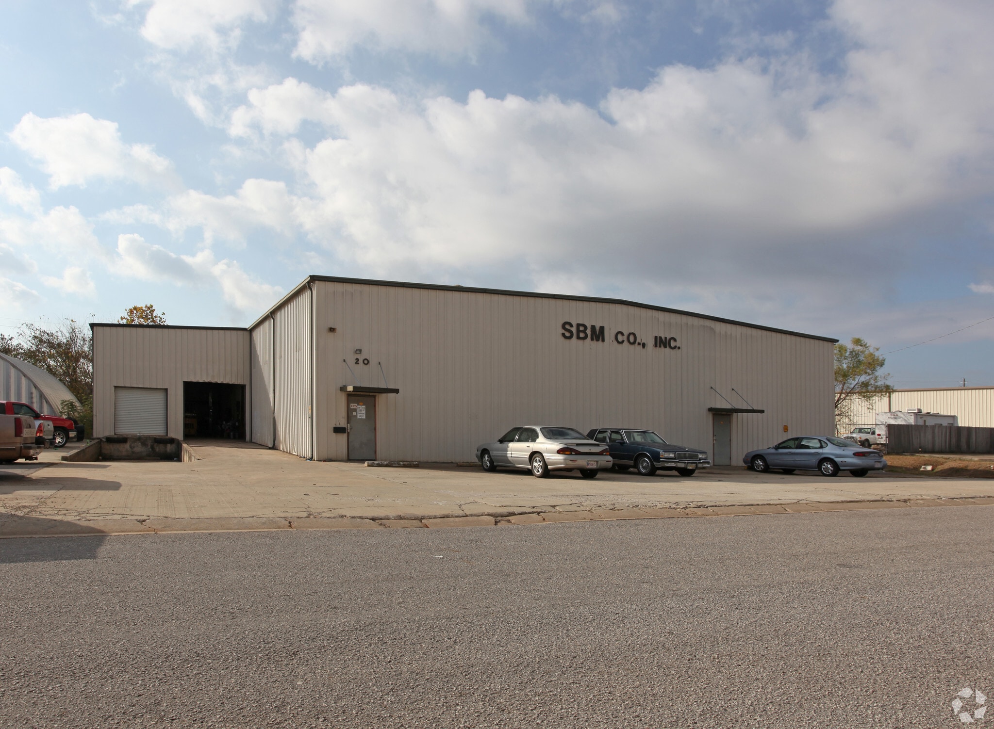20 Commerce Ave, Bessemer, AL à vendre Photo principale– Image 1 sur 6