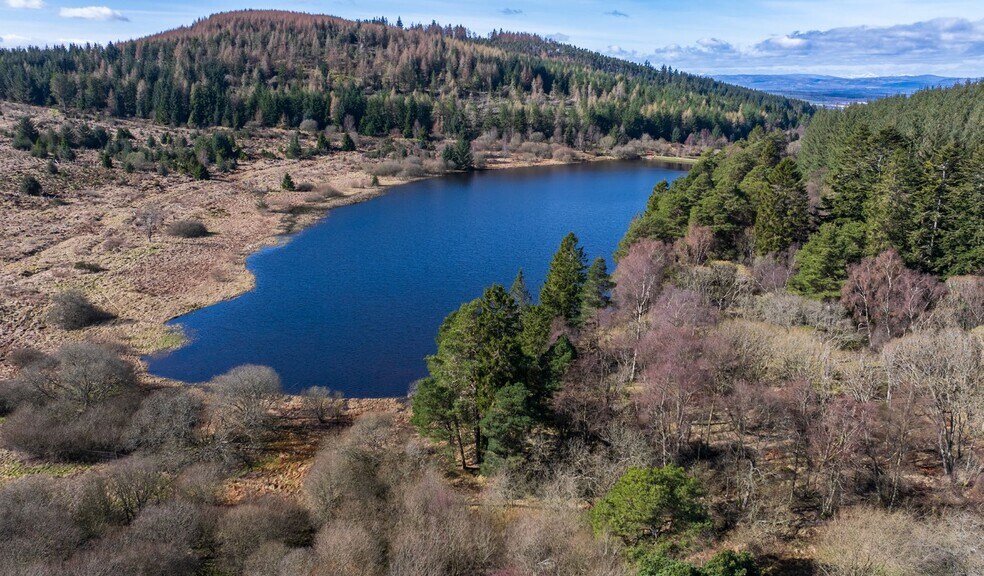 Unnamed Rd, Coupar Angus à vendre - Autre – Image 1 sur 6