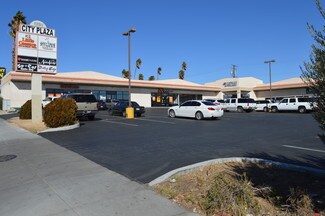 Plus de détails pour 1251 E Main St -, Barstow, CA - Local commercial à louer