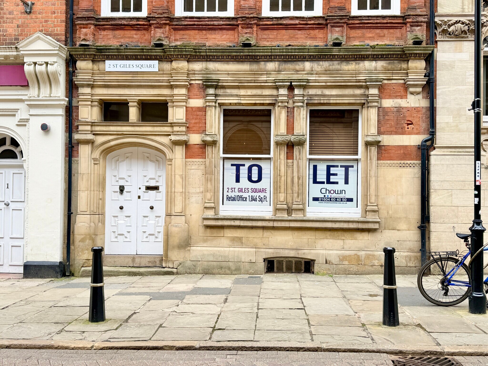 2 St Giles Sq, Northampton à louer Photo principale– Image 1 sur 4