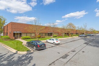 Plus de détails pour 810 Cromwell Park Dr, Glen Burnie, MD - Local d'activités à louer