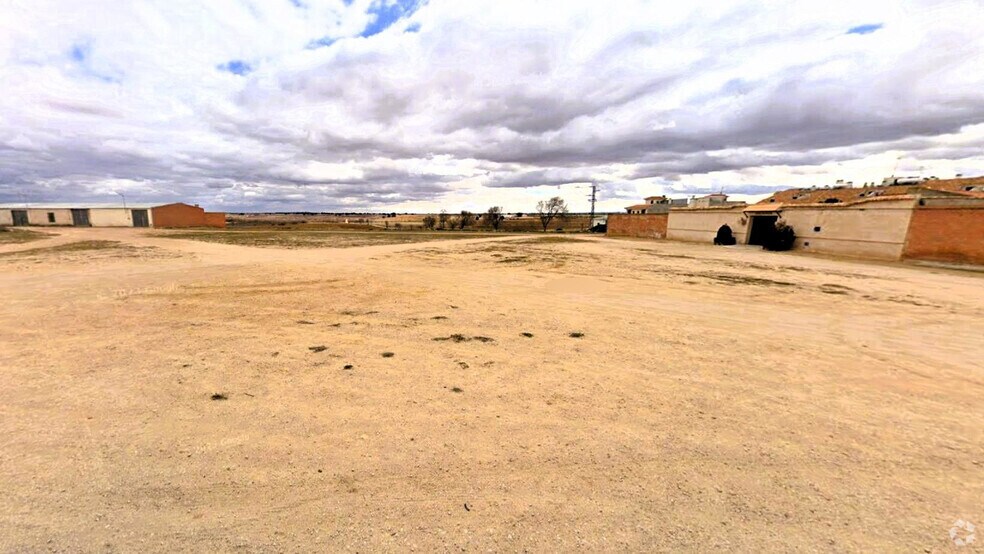 Terrain dans Miguel Esteban, Toledo à vendre - Photo principale – Image 1 sur 1