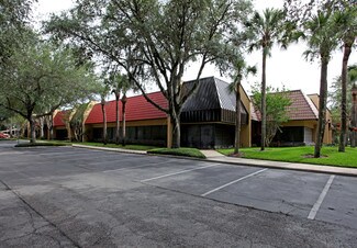 Plus de détails pour 12443 Research Pky, Orlando, FL - Bureau à louer