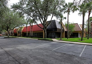Plus de détails pour 12443 Research Pky, Orlando, FL - Bureau à louer
