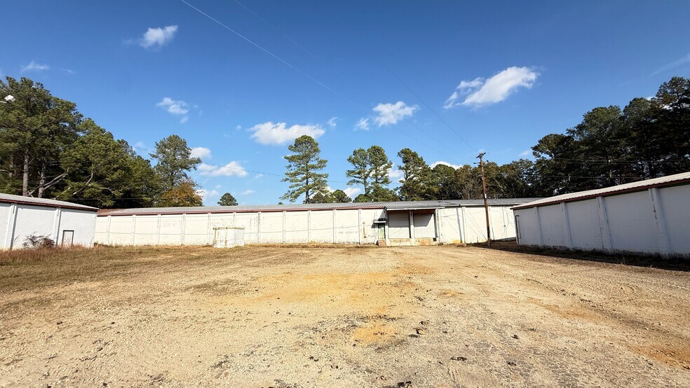 682 Jersey St, Cheraw, SC à louer - Photo de l’immeuble – Image 2 sur 9