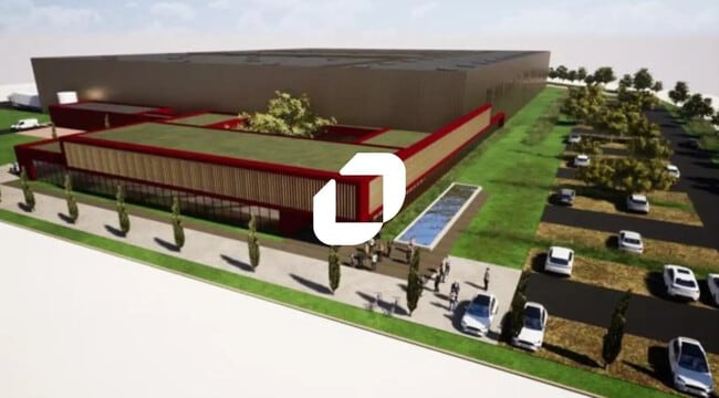 Plus de détails pour 10 Rue Clément Ader, Brie-Comte-Robert - Bureau, Local d'activités à louer