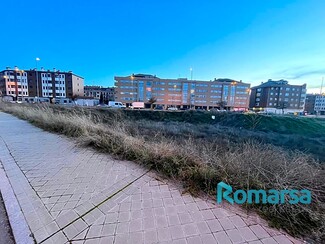 Plus de détails pour Terrain à vendre