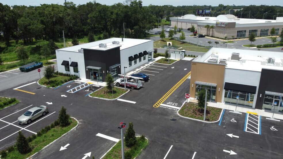 2800 SW College Rd, Ocala, FL à vendre - Photo de l’immeuble – Image 2 sur 6