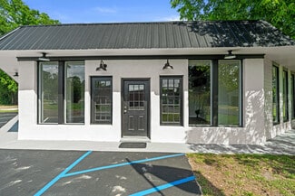 Plus de détails pour 106 Stevens St, Petal, MS - Local commercial à louer