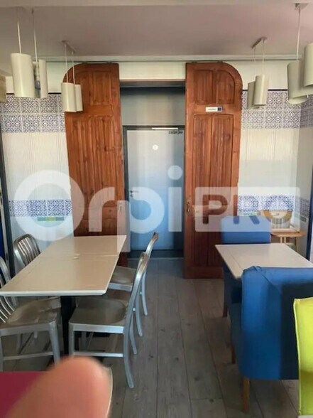 Local commercial dans Bruay-la-Buissière à vendre - Photo de l’immeuble – Image 2 sur 7