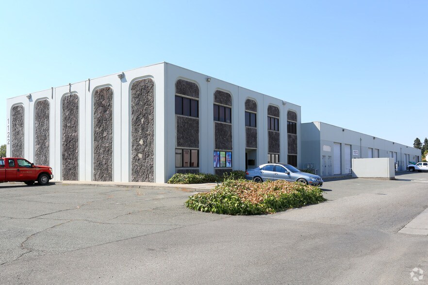 1122 Western St, Fairfield, CA à louer - Photo principale – Image 1 sur 3