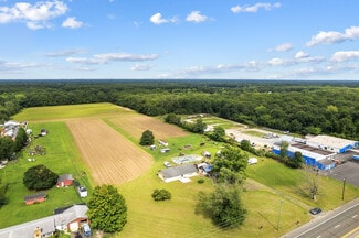 Plus de détails pour 2336 S Black Horse Pike, Williamstown, NJ - Terrain à vendre