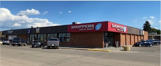 Plus de détails pour 10015 107 St, Westlock, AB - Local commercial à vendre