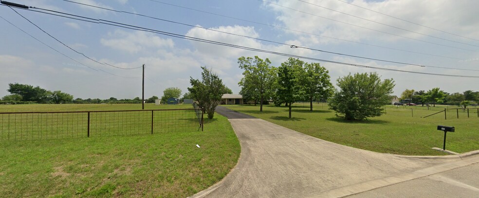 401 Patriot Way, Georgetown, TX à louer - Photo de l’immeuble – Image 3 sur 13