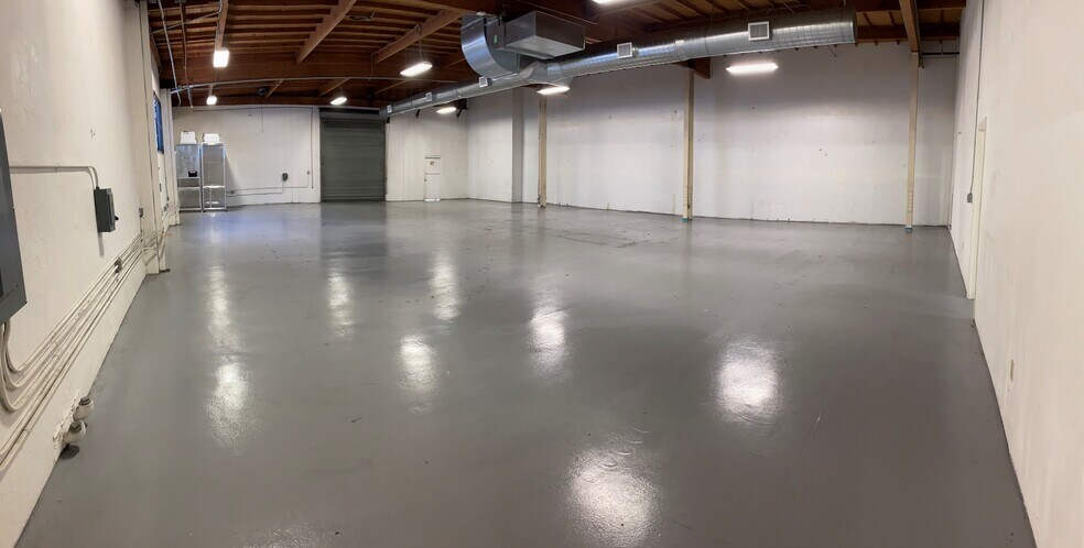 1407-1409 N 10th St, San Jose, CA à louer - Photo intérieure – Image 2 sur 5