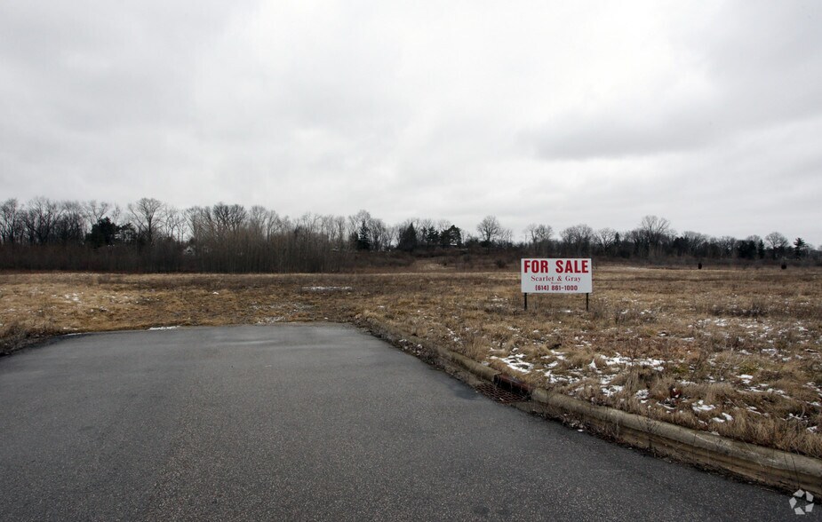 256 Barks Rd E, Marion, OH à vendre - Photo de l’immeuble – Image 2 sur 3