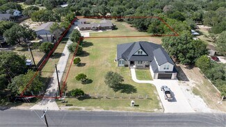 Plus de détails pour 8919 Saddle Trl, San Antonio, TX - Spécialisé à vendre