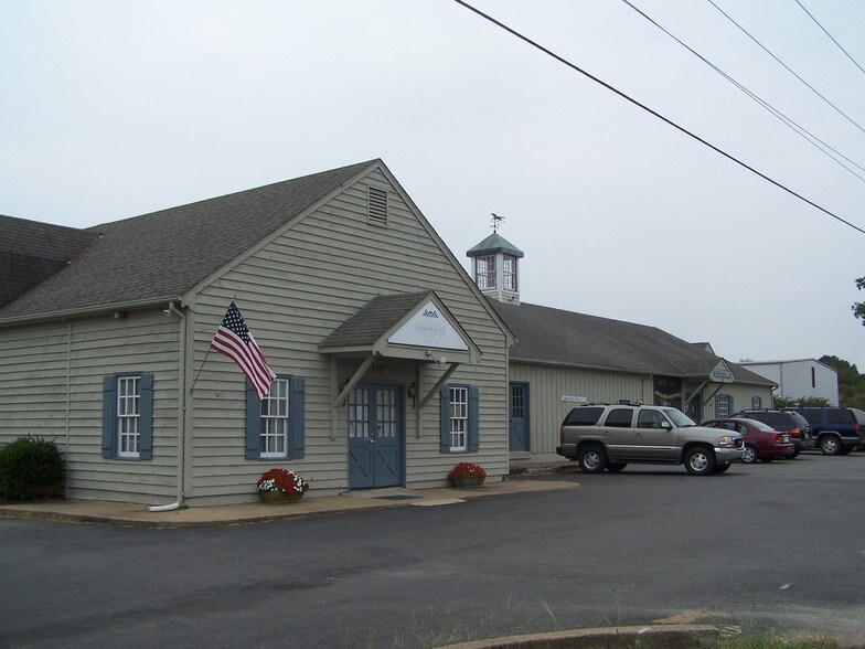 115 Broad Street Rd, Manakin Sabot, VA à louer - Photo principale – Image 1 sur 2