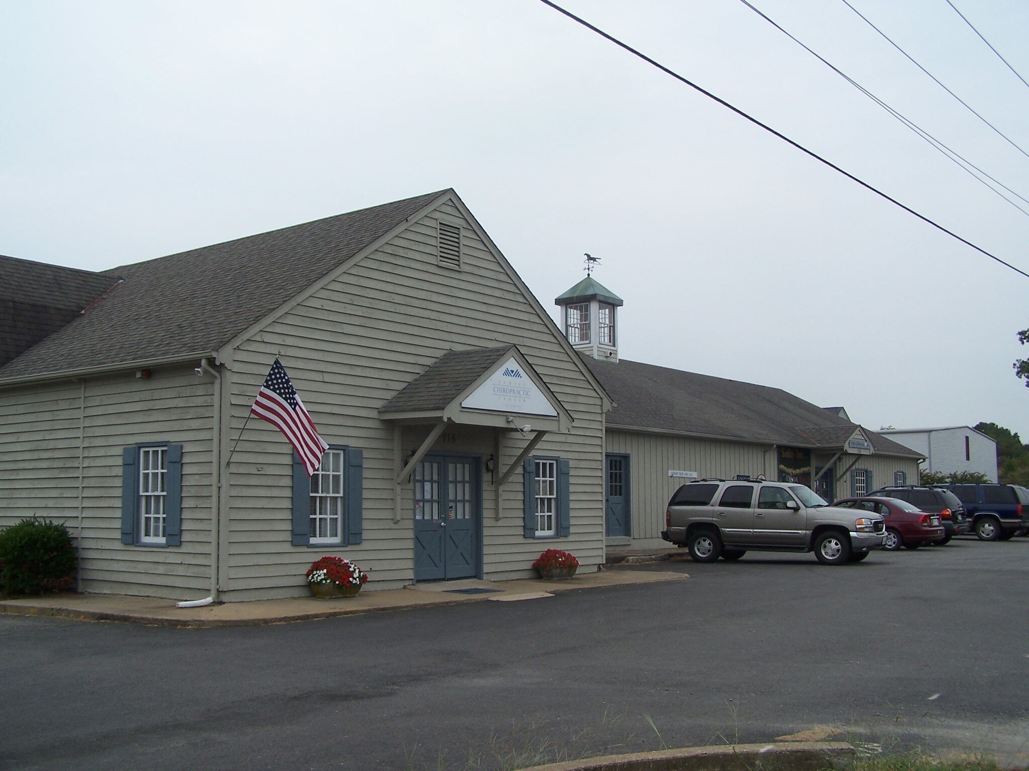 115 Broad Street Rd, Manakin Sabot, VA à louer Photo principale– Image 1 sur 3