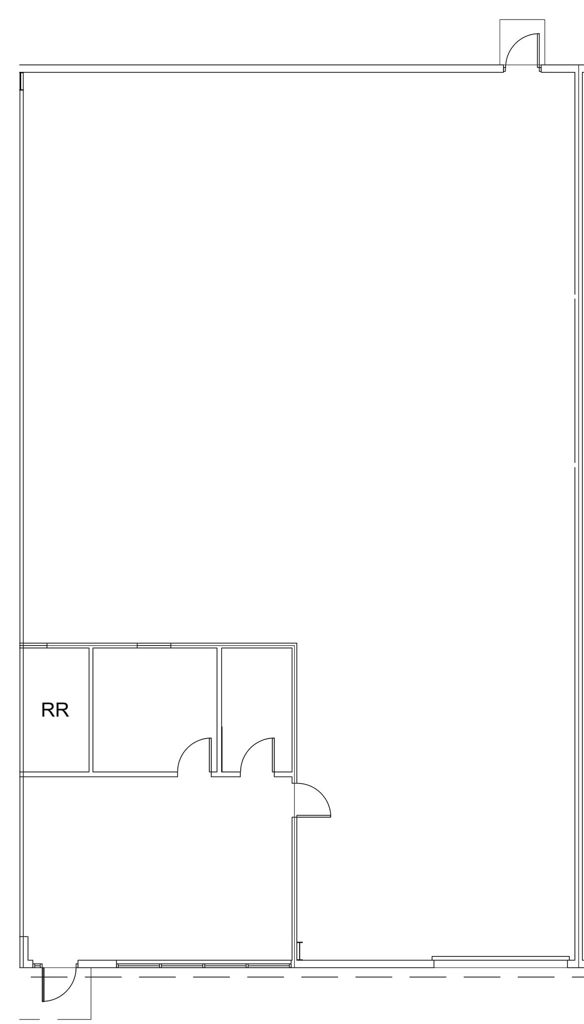 4100 Silver Star Rd, Orlando, FL à louer Plan de site– Image 1 sur 1