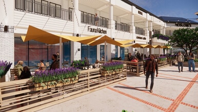 7510-7610 Hazard Center Dr, San Diego, CA à louer Photo de l’immeuble– Image 2 sur 2