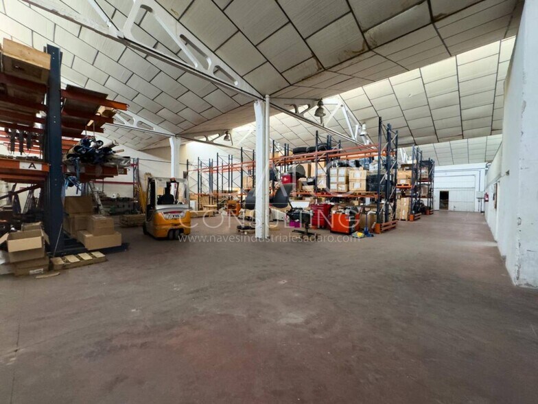 Industriel/Logistique dans Torrejón de Ardoz, Madrid à vendre - Photo intérieure – Image 2 sur 18