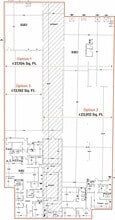 879 Islington Ave, Toronto, ON à louer Plan d’étage– Image 1 sur 5