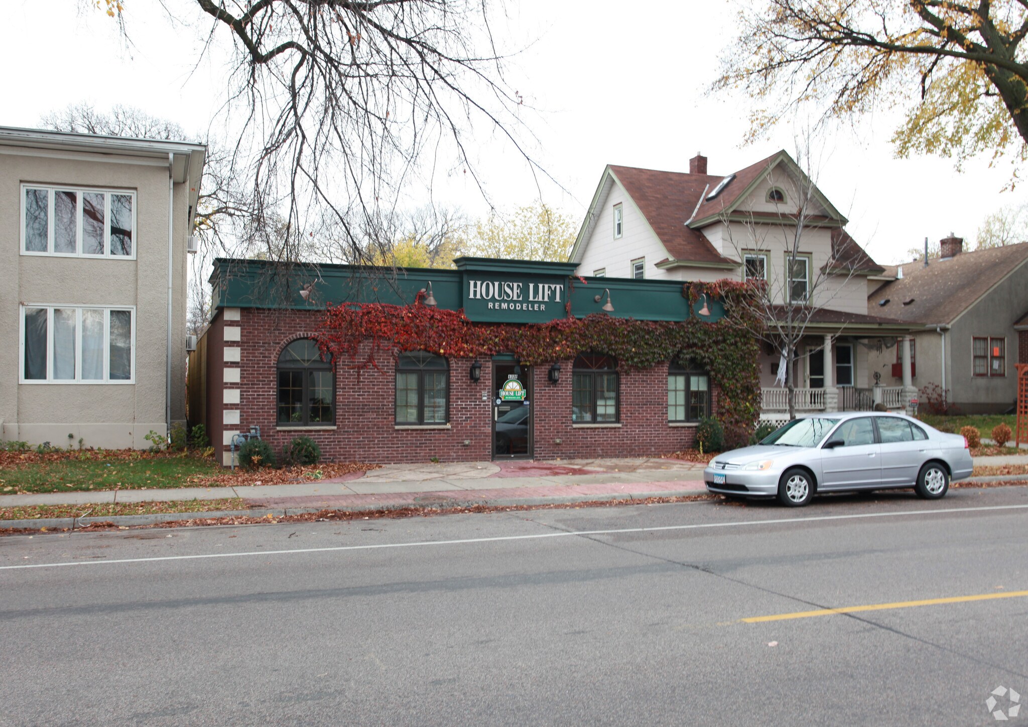 4330 Nicollet Ave, Minneapolis, MN à vendre Photo de l’immeuble– Image 1 sur 8