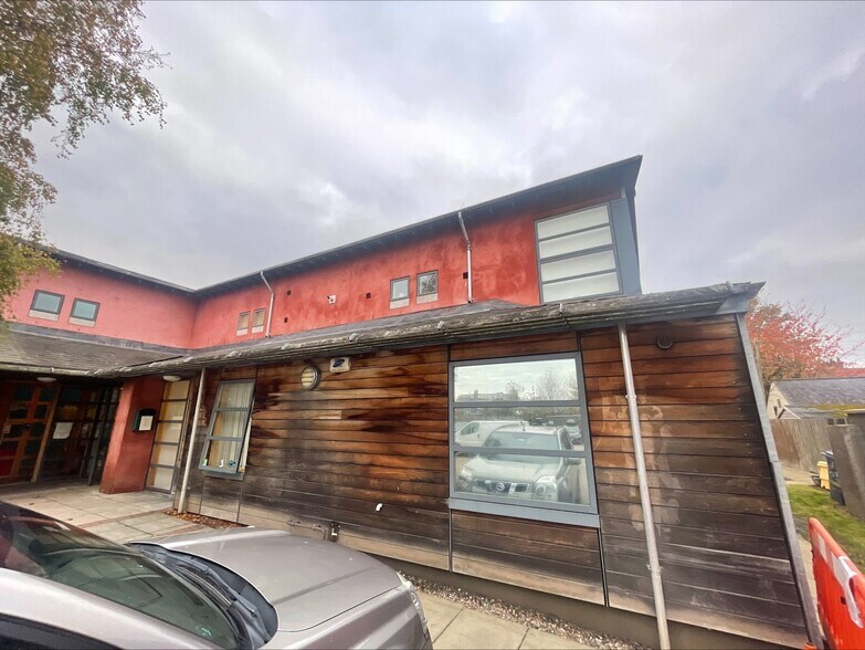 22A Abban St, Inverness à vendre - Photo de l’immeuble – Image 3 sur 3