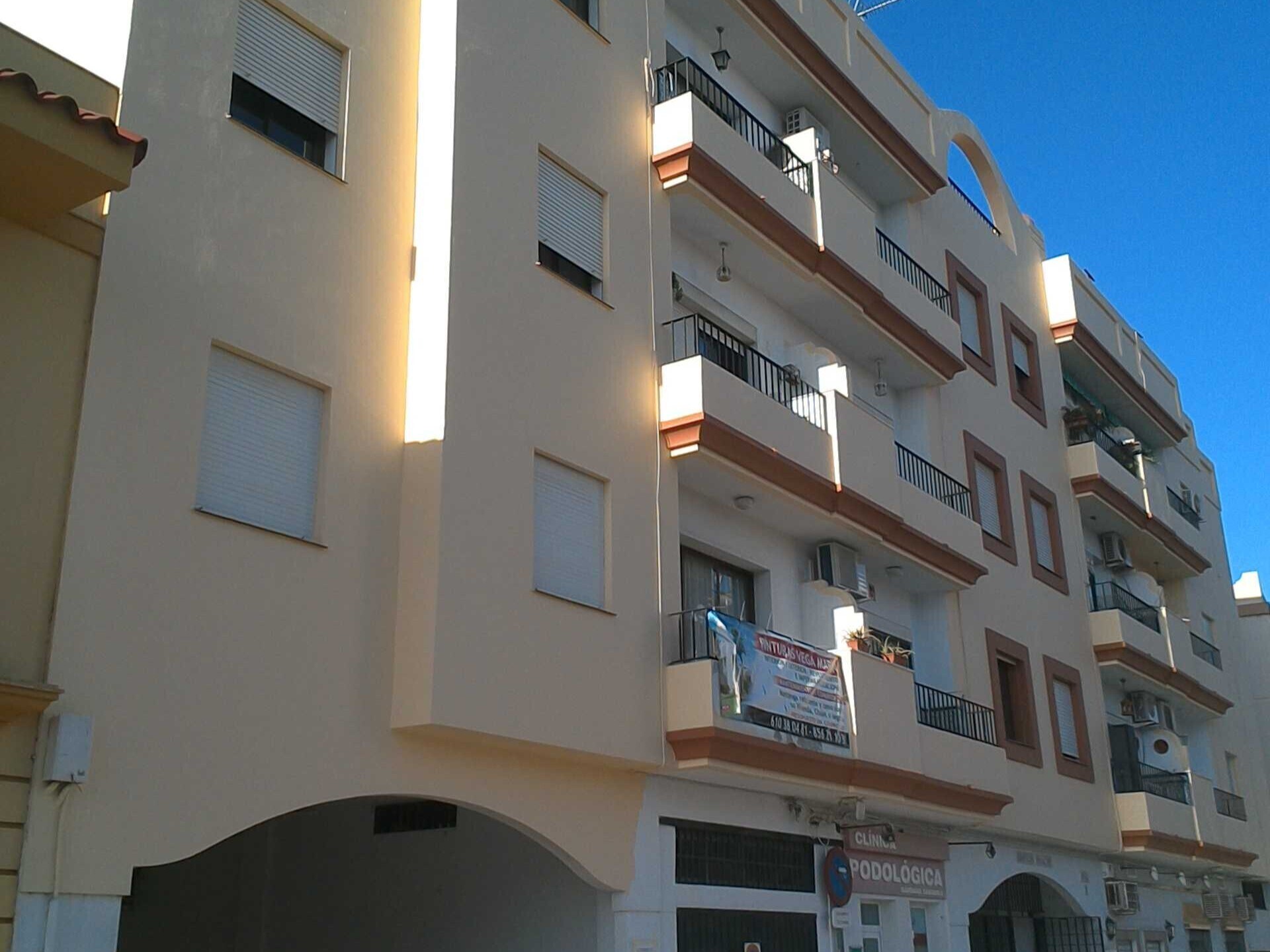 Calle Puerto Real, Cádiz, Cádiz à vendre Photo de l’immeuble– Image 1 sur 4