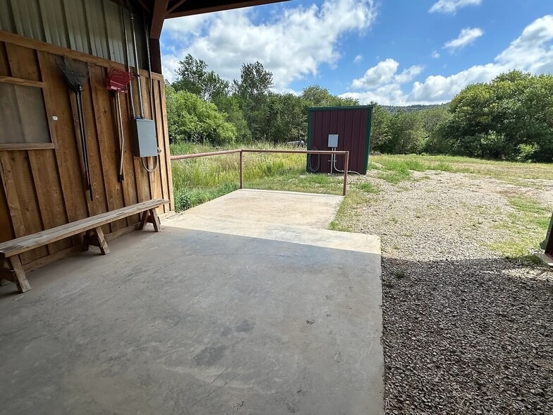 3690 US Highway 82, Mayhill, NM à vendre - Photo de l’immeuble – Image 1 sur 9