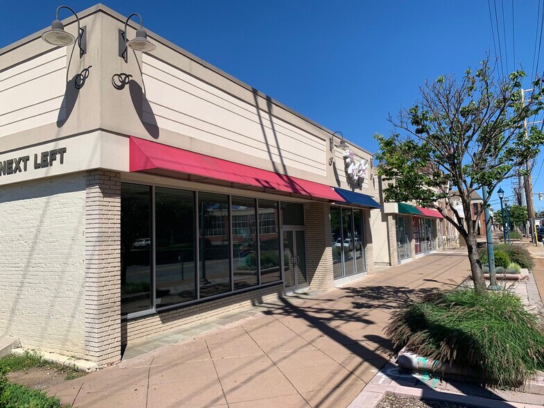 1206 Reisterstown Rd, Pikesville, MD à louer - Photo de l’immeuble – Image 3 sur 5