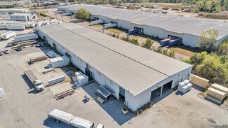 Plus de détails pour 930 Molly Pond Rd, Augusta, GA - Industriel/Logistique à louer