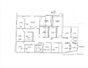 4510 Pennsylvania Ave, Charleston, WV à louer Plan de site– Image 1 sur 4