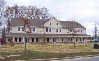Plus de détails pour 8709 Brooks Dr, Easton, MD - Bureau à louer