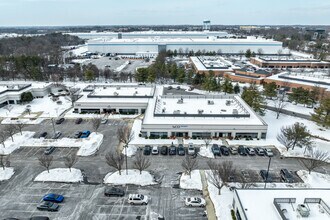 7161 Columbia Gateway Dr, Columbia, MD - Vue aérienne  vue de carte