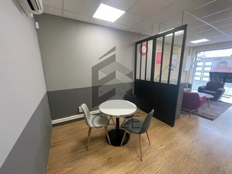 Bureau dans Talence à louer - Photo de l’immeuble – Image 2 sur 4