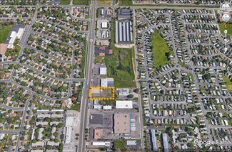 Plus de détails pour 9378 N Federal Blvd, Federal Heights, CO - Terrain à louer