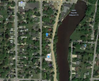 Plus de détails pour 261 S Main St, West Bend, WI - Local commercial à vendre