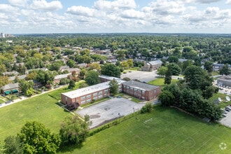 6432 York Road, Baltimore, MD  21212, Baltimore, MD - VUE AÉRIENNE  vue de carte