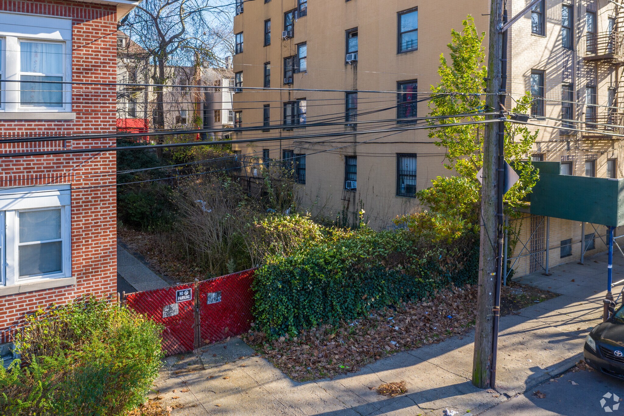 3754 Bronx Blvd, Bronx, NY à vendre Photo principale– Image 1 sur 6