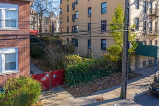 Plus de détails pour 3754 Bronx Blvd, Bronx, NY - Terrain à vendre