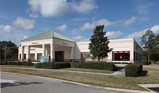 Plus de détails pour 80 Pinnacles Dr, Palm Coast, FL - Bureau à vendre