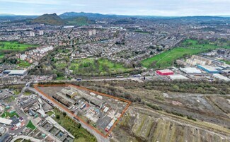 Plus de détails pour 3 Marine Esplanade, Edinburgh - Industriel/Logistique à louer