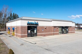 Plus de détails pour 10 Andrews Rd, Somersworth, NH - Local commercial à louer