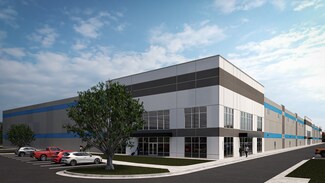Plus de détails pour 1736 Whites Kennel Rd, Burlington, NC - Industriel/Logistique à louer